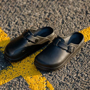 Vandtætte bløde EVA unisex sandaler - Samita
