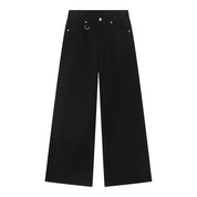 Vintage Baggy Denimbukser til Mænd - Gargi