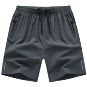 Sportsshorts til Mænd: Afslappet og Sommerpasform - Lobbio