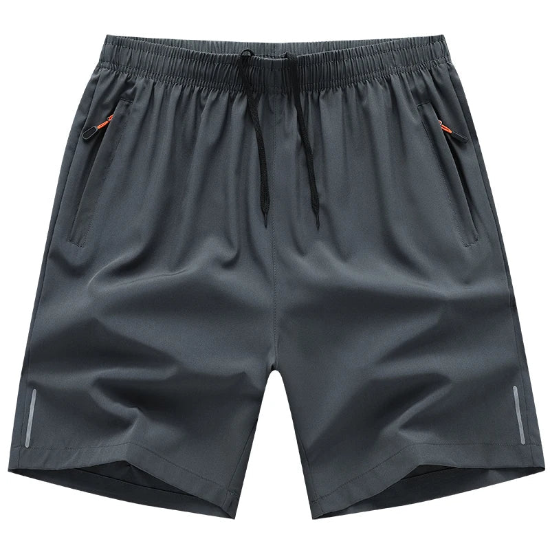 Sportsshorts til Mænd: Afslappet og Sommerpasform - Lobbio