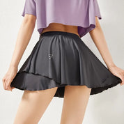 2-i-1 Sportsshorts til Kvinder - Irinaz