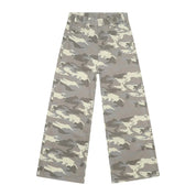 Vintage Baggy Denimbukser til Mænd - Gargi