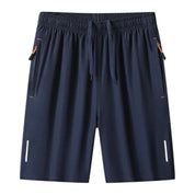 Sportsshorts til Mænd: Afslappet og Sommerpasform - Lobbio
