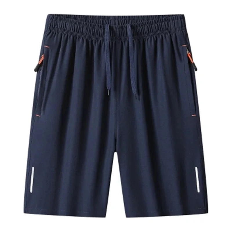 Sportsshorts til Mænd: Afslappet og Sommerpasform - Lobbio