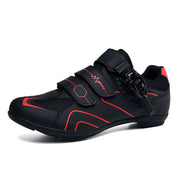 Cykelsko | Flade pedalsko MTB | Skridsikker gummisål | Unisex racercykelsko | Mindy