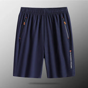 Sportsshorts til Mænd: Afslappet og Sommerpasform - Lobbio
