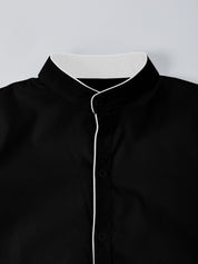 Slim Fit Herreskjorte l Business & Formel - Albertz