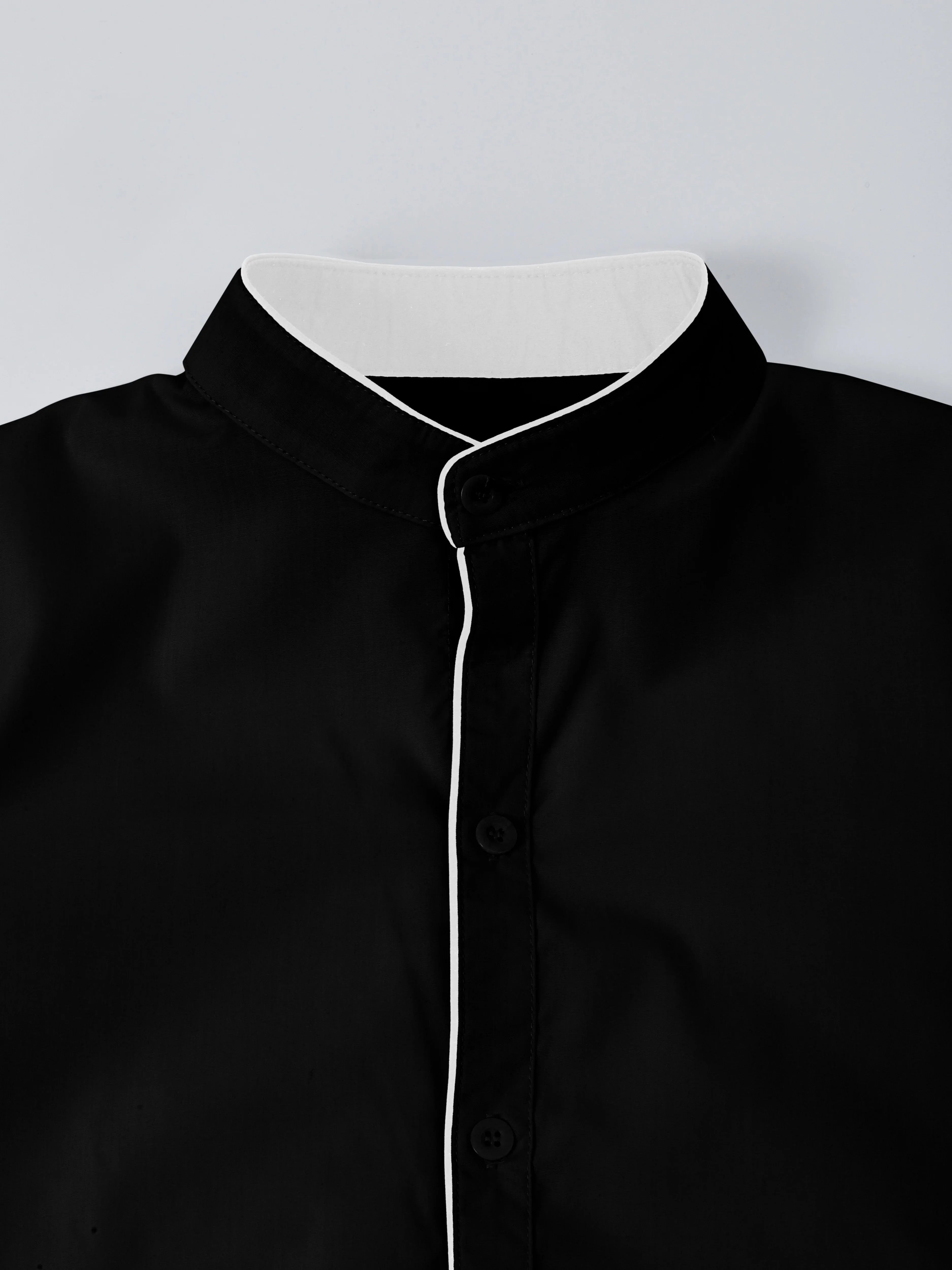 Slim Fit Herreskjorte l Business & Formel - Albertz