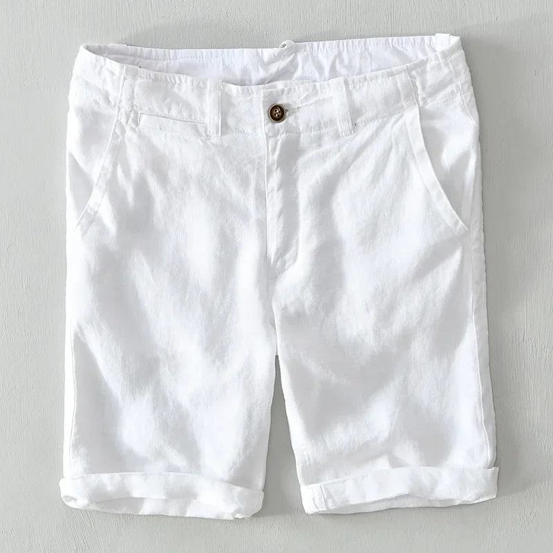 Herreshorts i Afslappet Pasform | Sommer | Forår - Patrob