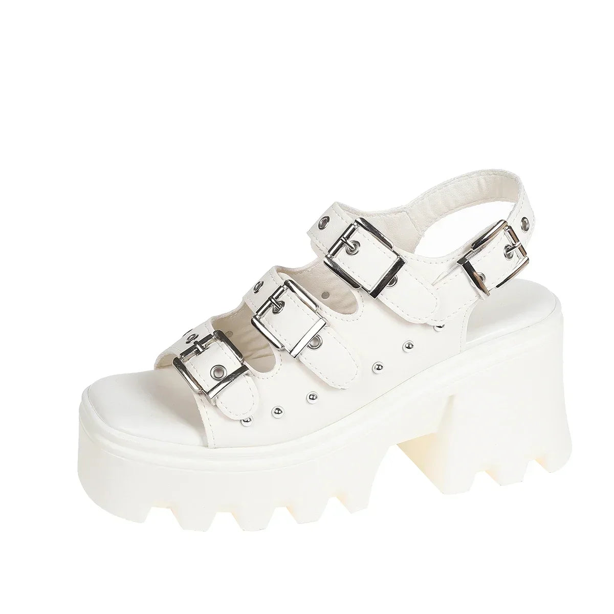 Gladiator Sommersandaler - Chelae
