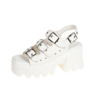 Gladiator Sommersandaler - Chelae
