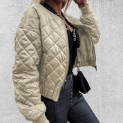 Jakke Trendy elegance til enhver lejlighed - Feila