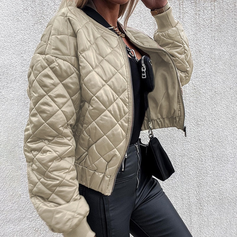 Jakke Trendy elegance til enhver lejlighed - Feila