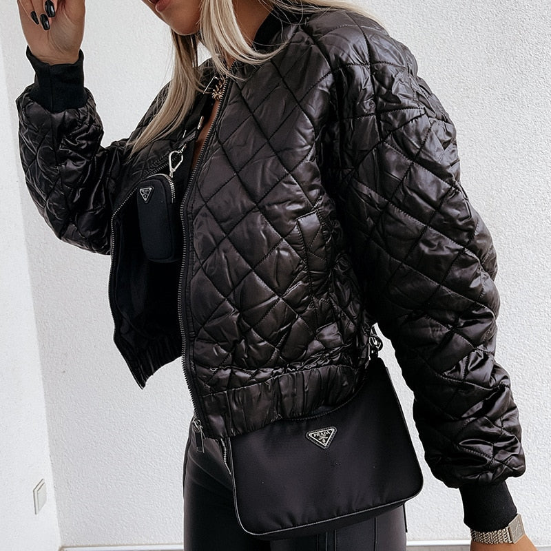 Jakke Trendy elegance til enhver lejlighed - Feila