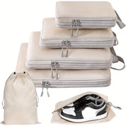 6 styks rejsearrangør - TravelFit