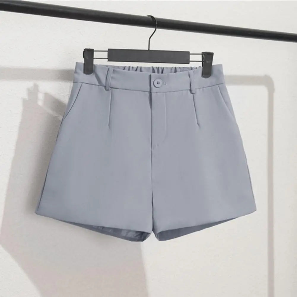 Kvinders Jakkesætshorts - Suzina