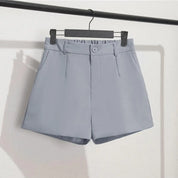 Kvinders Jakkesætshorts - Suzina