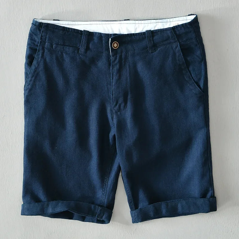 Herreshorts i Afslappet Pasform | Sommer | Forår - Patrob