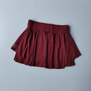 2-i-1 Sportsshorts til Kvinder - Irinaz