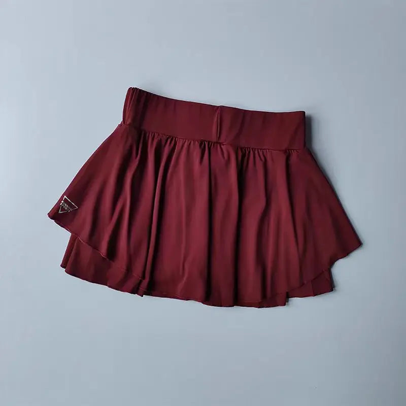 2-i-1 Sportsshorts til Kvinder - Irinaz