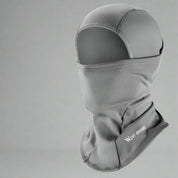 Cykelbalaclava med Fleecefor og Vindtæt Design - Markos