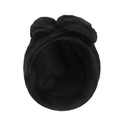 Stilfuldt årgang Turban Tørklæde Pandebånd - Alassandra