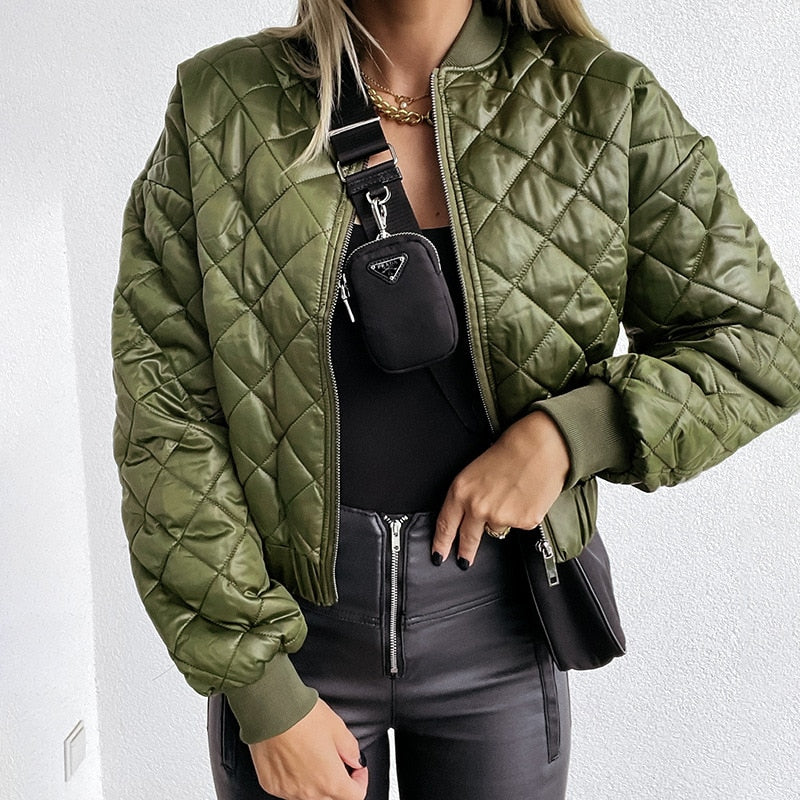 Jakke Trendy elegance til enhver lejlighed - Feila