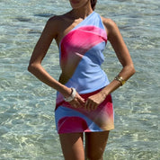 Elegante Strandferiesæt - Beina