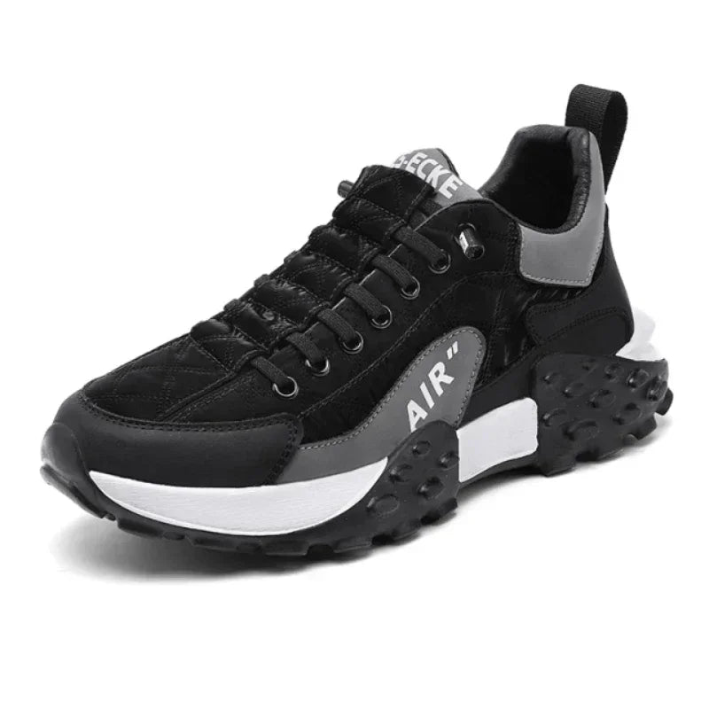 Aktivt tøj Herresko - Sporty Stil - Levano