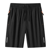 Sportsshorts til Mænd: Afslappet og Sommerpasform - Lobbio