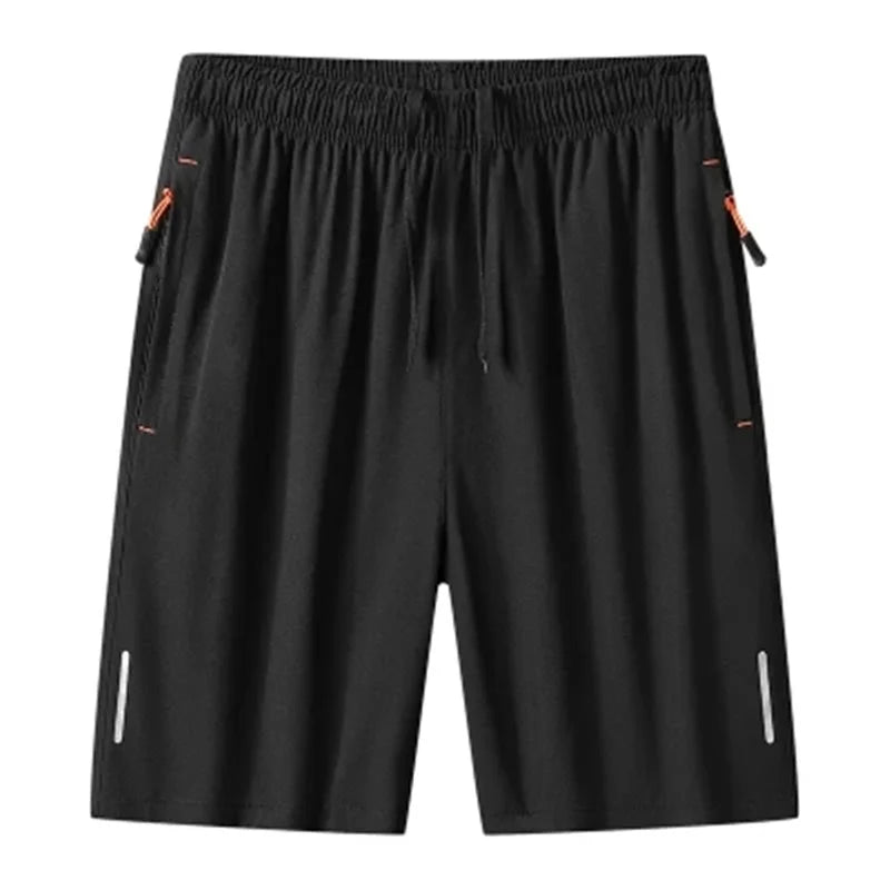 Sportsshorts til Mænd: Afslappet og Sommerpasform - Lobbio