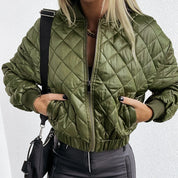 Jakke Trendy elegance til enhver lejlighed - Feila