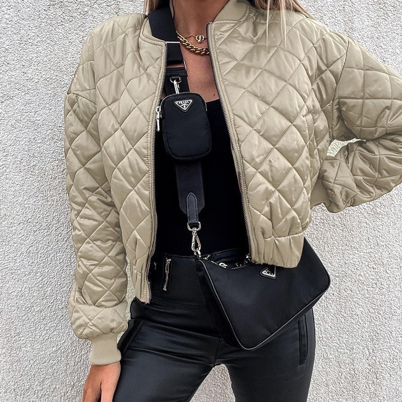 Jakke Trendy elegance til enhver lejlighed - Feila