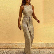 Lascana | Elegant og komfortabel jumpsuit til enhver lejlighed