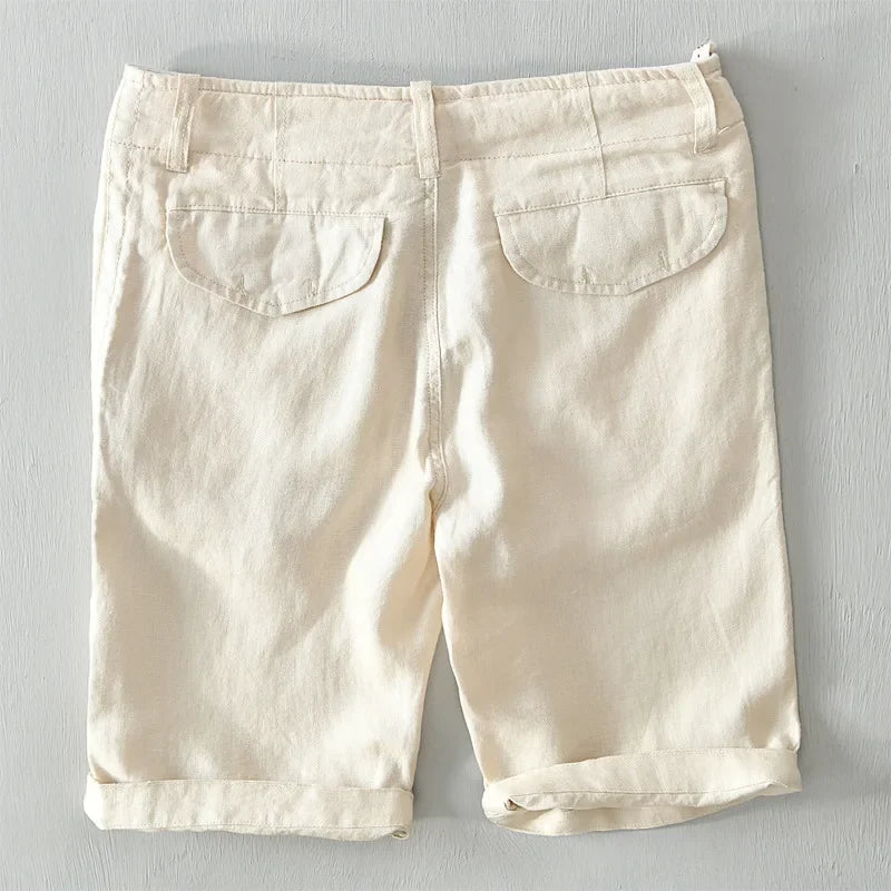 Herreshorts i Afslappet Pasform | Sommer | Forår - Patrob