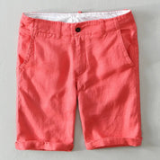 Herreshorts i Afslappet Pasform | Sommer | Forår - Patrob