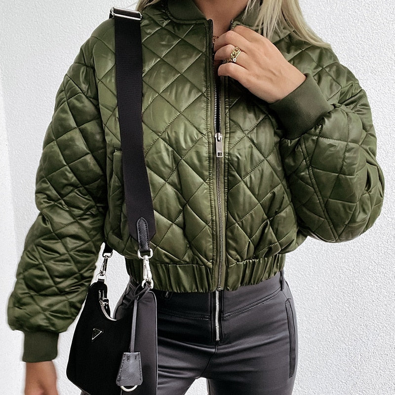Jakke Trendy elegance til enhver lejlighed - Feila