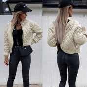 Jakke Trendy elegance til enhver lejlighed - Feila