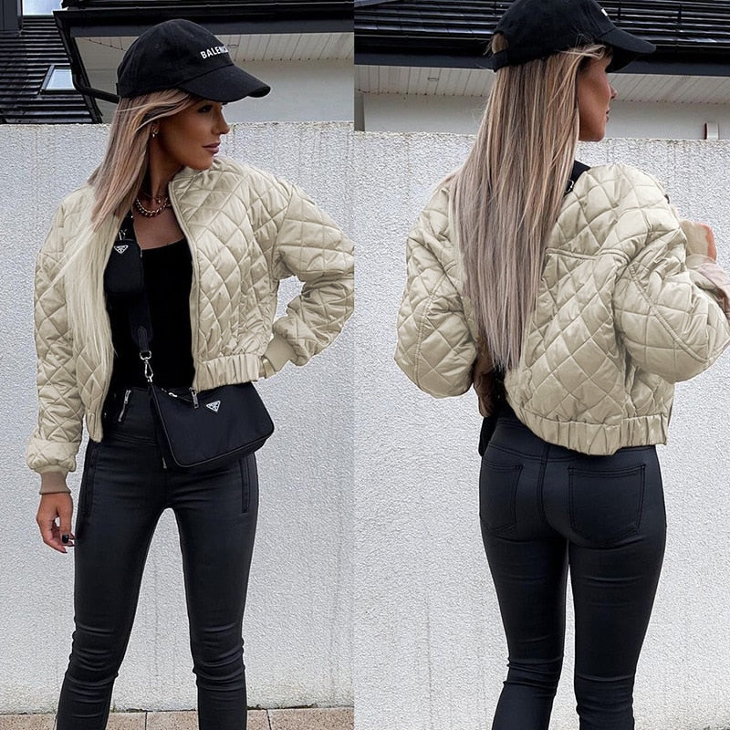 Jakke Trendy elegance til enhver lejlighed - Feila