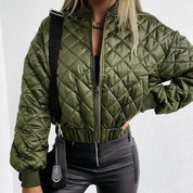 Jakke Trendy elegance til enhver lejlighed - Feila