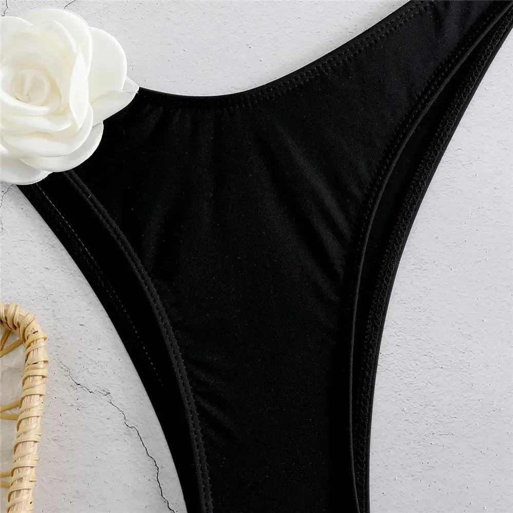 Blomsterbadedragt til Kvinder – Elegance & Komfort - Belindi