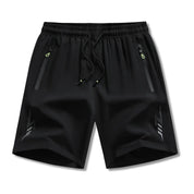 Sportsshorts til Mænd: Afslappet og Sommerpasform - Lobbio