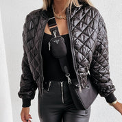 Jakke Trendy elegance til enhver lejlighed - Feila