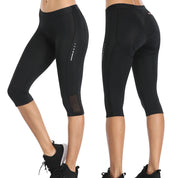 Cykelshorts til kvinder | Hurtigttørrende cykelleggings | Karli