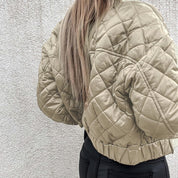 Jakke Trendy elegance til enhver lejlighed - Feila