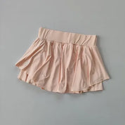 2-i-1 Sportsshorts til Kvinder - Irinaz