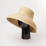 Sommer bred skygge strand stråhat - Cordenia