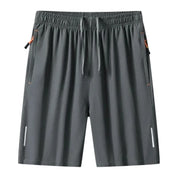 Sportsshorts til Mænd: Afslappet og Sommerpasform - Lobbio