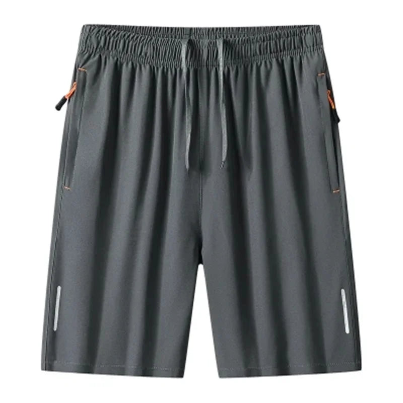 Sportsshorts til Mænd: Afslappet og Sommerpasform - Lobbio