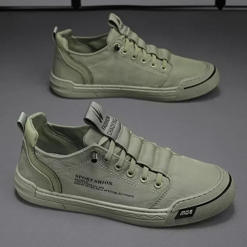 Sneakers til hverdagsbrug til mænd - Teban